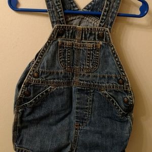 Overalls
